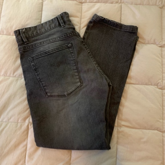 Limited Edition Balmain Jeans - Picture 6 of 11